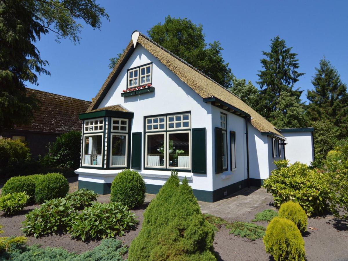 Holiday Home Near The Drents Friese Wold Nijeberkoop Room photo